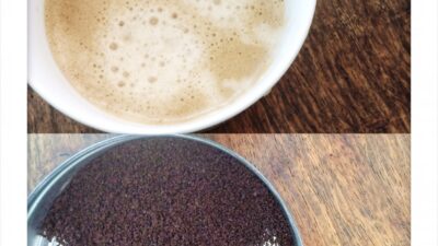COFFEE (FRESH): Allergen Or Not An Allergen?