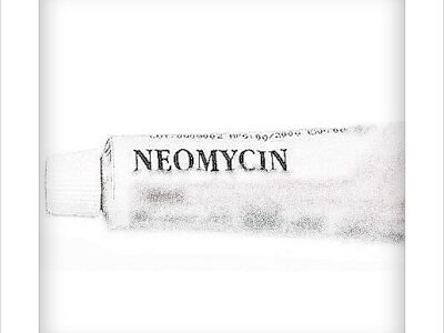 NEOMYCIN: Allergen or Not An Allergen?