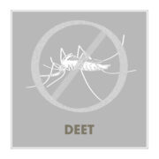 DEET (the anti-mosquito chemical): Allergen or Not An Allergen?