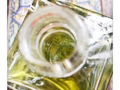 VIRGIN OLIVE OIL: Allergen or Not An Allergen?